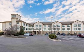 Extended Stay America Select Suites - Chicago - Lisle